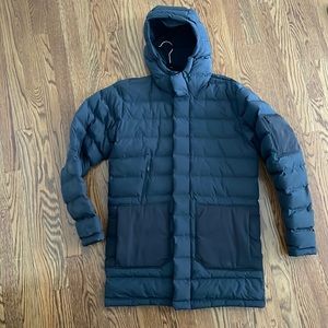 Men’s Marmot Parka